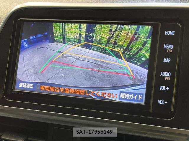 Toyota SIENTA 2020-10 8551153-4