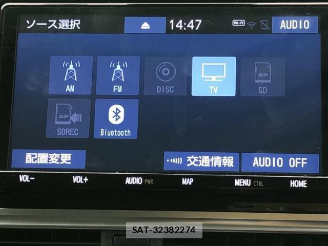 Toyota SIENTA 2019-08 8551234-10