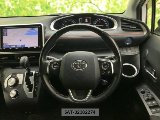 Toyota SIENTA 2019-08 8551234-14