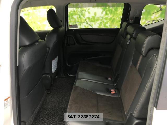 Toyota SIENTA 2019-08 8551234-6