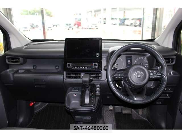 Toyota SIENTA 2025-02 8551334-4
