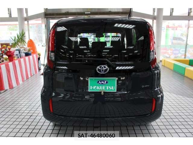 Toyota SIENTA 2025-02 8551334-6