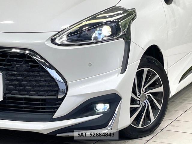 Toyota SIENTA 2020-11 8551395-11