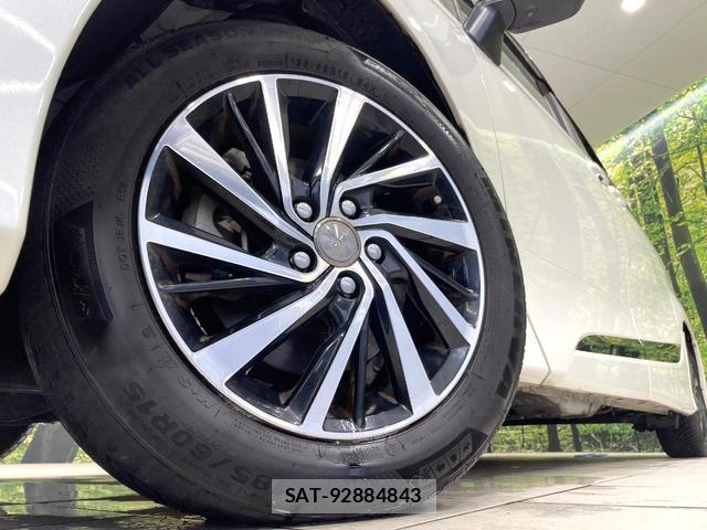 Toyota SIENTA 2020-11 8551395-12