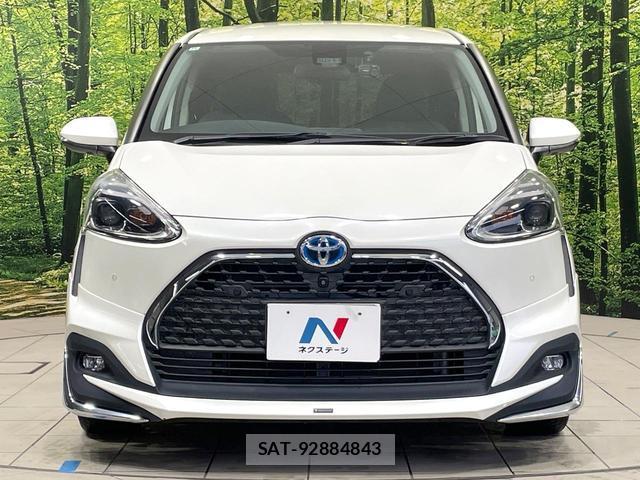 Toyota SIENTA 2020-11 8551395-13