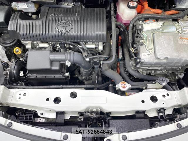 Toyota SIENTA 2020-11 8551395-17