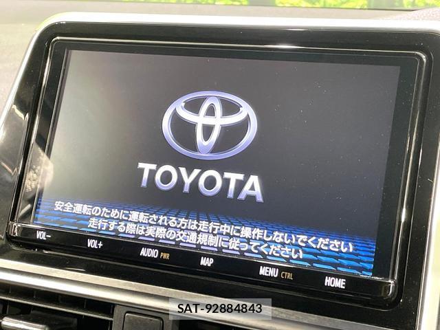 Toyota SIENTA 2020-11 8551395-3
