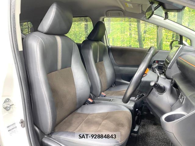 Toyota SIENTA 2020-11 8551395-7