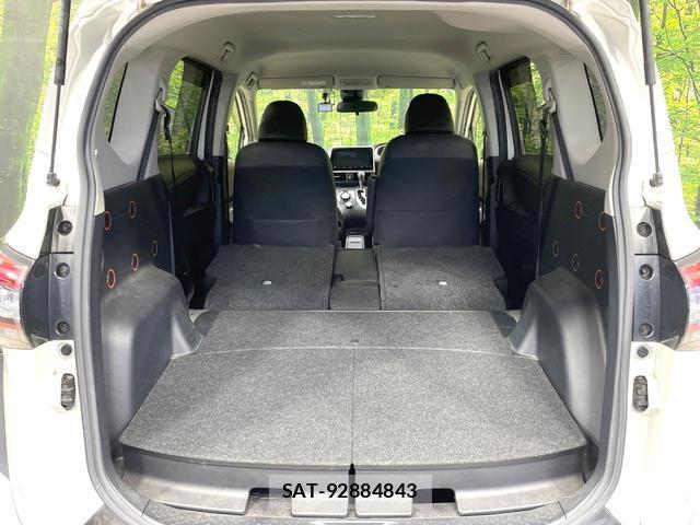 Toyota SIENTA 2020-11 8551395-9