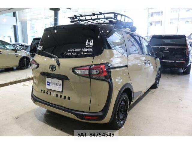 Toyota SIENTA 2019-09 8551423-1