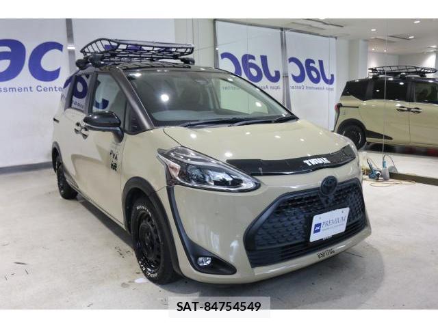 Toyota SIENTA 2019-09 8551423-10