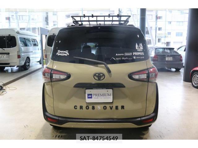 Toyota SIENTA 2019-09 8551423-12