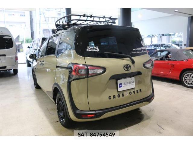 Toyota SIENTA 2019-09 8551423-13