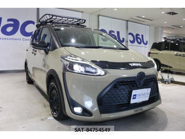 Toyota SIENTA 2019-09 8551423-14