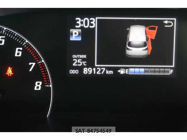 Toyota SIENTA 2019-09 8551423-17