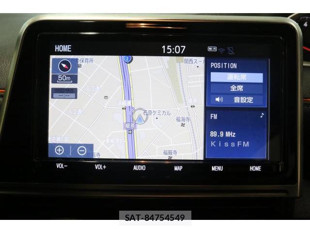 Toyota SIENTA 2019-09 8551423-4