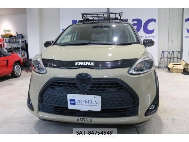 Toyota SIENTA 2019-09 8551423-9