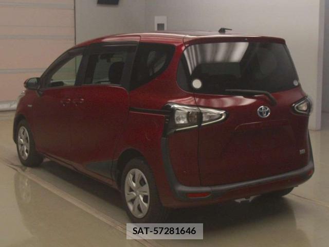 Toyota SIENTA 2019-11 8551473-4