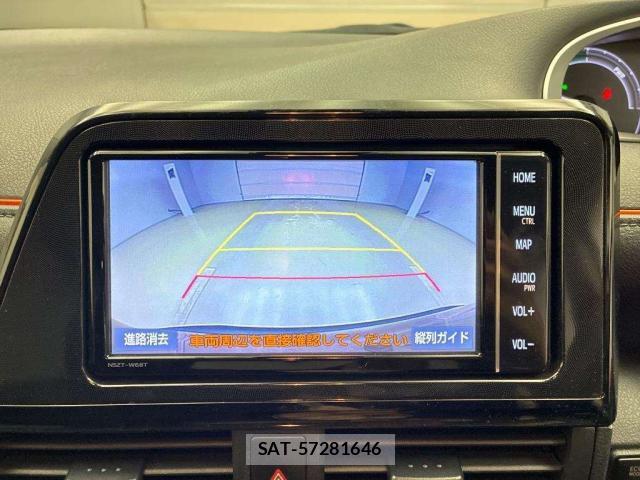 Toyota SIENTA 2019-11 8551473-5