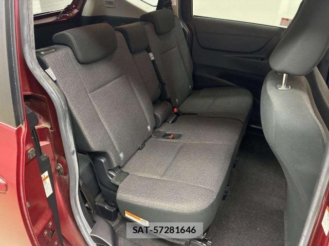 Toyota SIENTA 2019-11 8551473-6