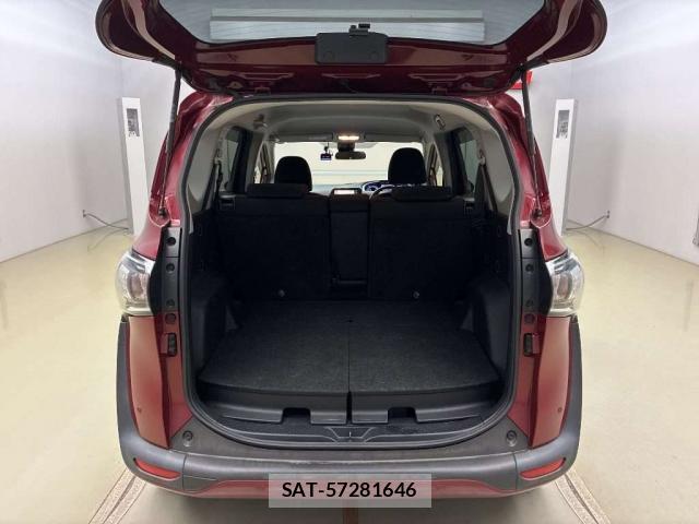 Toyota SIENTA 2019-11 8551473-7