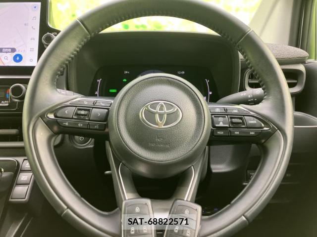 Toyota SIENTA 2024-11 8551482-14