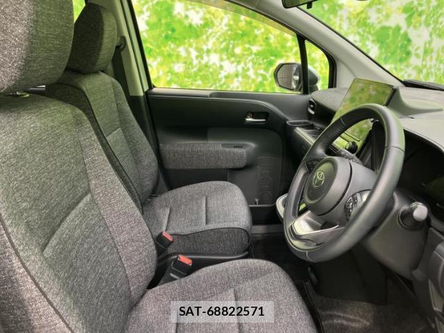 Toyota SIENTA 2024-11 8551482-3