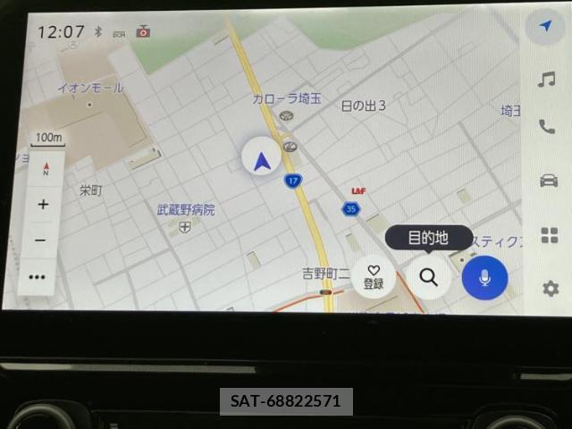 Toyota SIENTA 2024-11 8551482-9