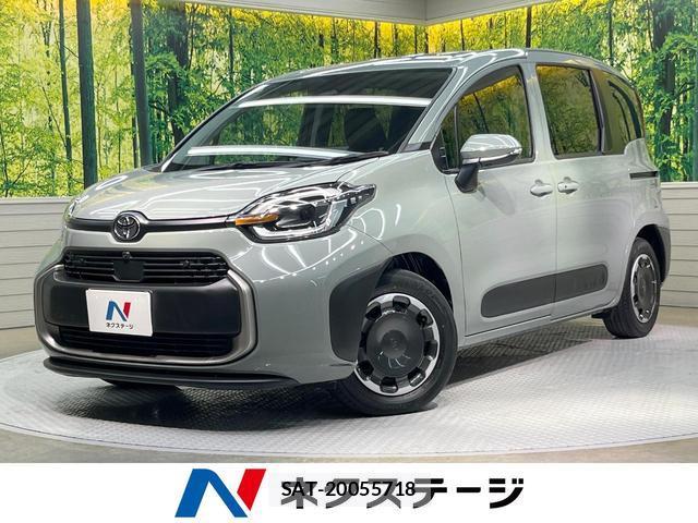 Toyota SIENTA 2022-12 8551687-0