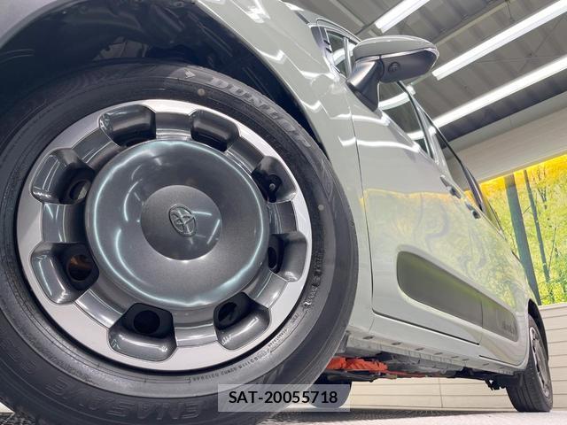 Toyota SIENTA 2022-12 8551687-12