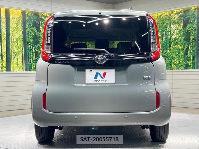 Toyota SIENTA 2022-12 8551687-14