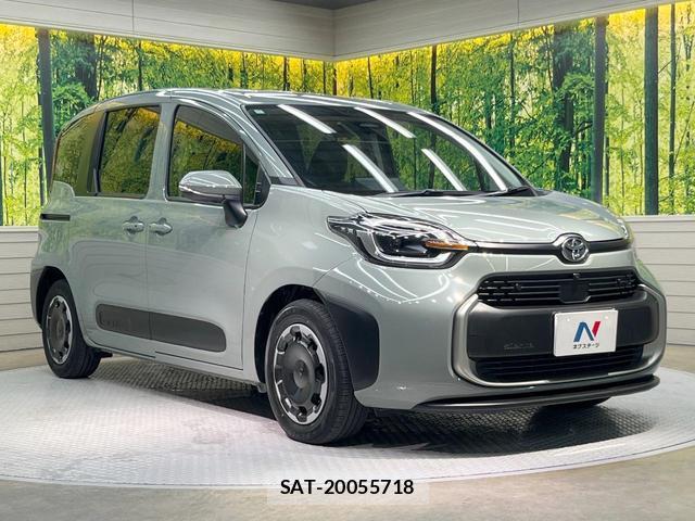 Toyota SIENTA 2022-12 8551687-15
