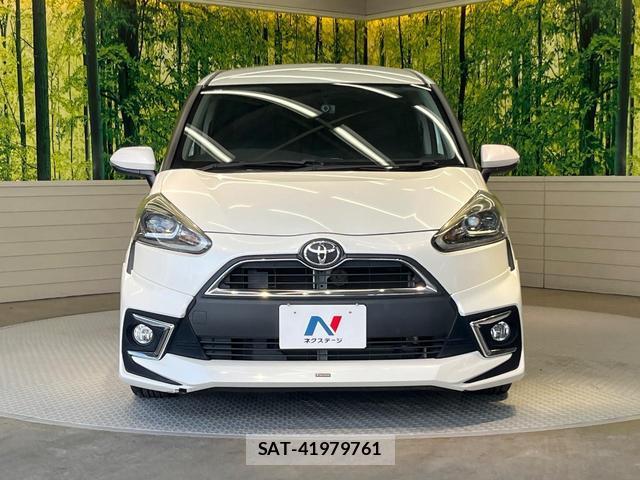 Toyota SIENTA 2015-09 8551700-14