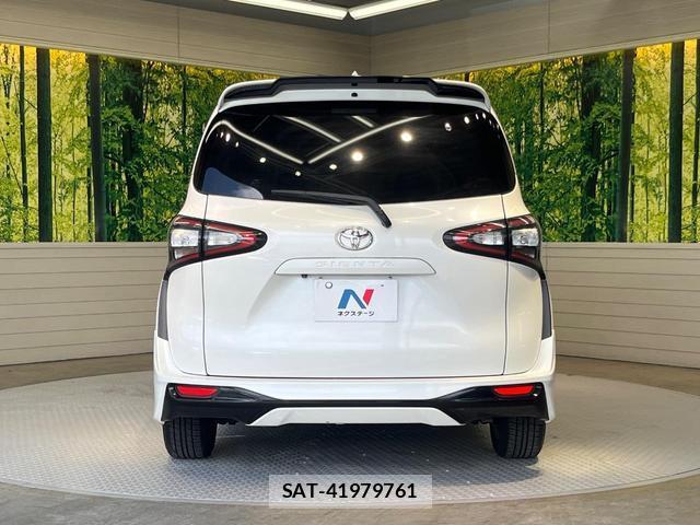 Toyota SIENTA 2015-09 8551700-15
