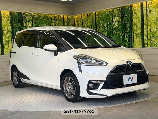 Toyota SIENTA 2015-09 8551700-16