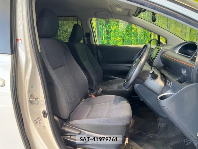 Toyota SIENTA 2015-09 8551700-7