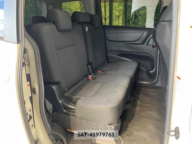 Toyota SIENTA 2015-09 8551700-8