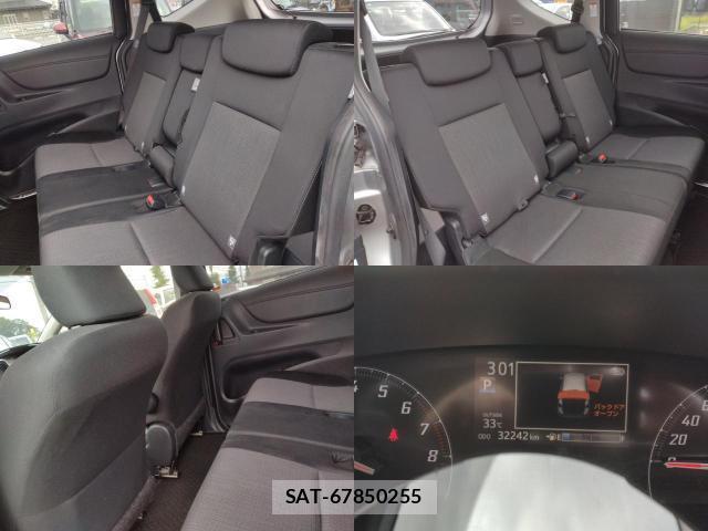 Toyota SIENTA 2019-08 8551720-6