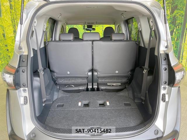 Toyota SIENTA 2017-10 8551754-10