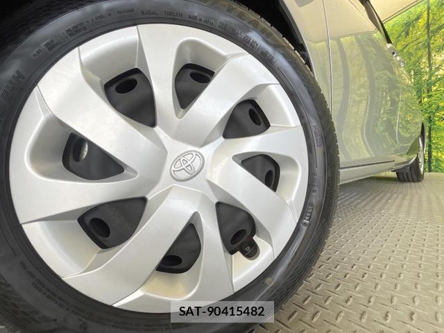 Toyota SIENTA 2017-10 8551754-13