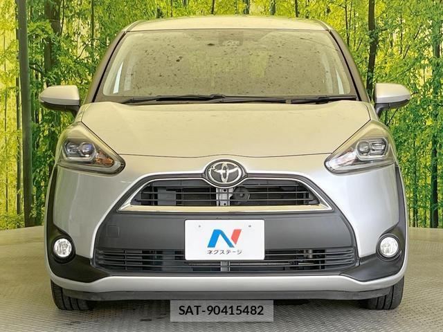 Toyota SIENTA 2017-10 8551754-14