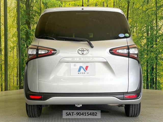 Toyota SIENTA 2017-10 8551754-15