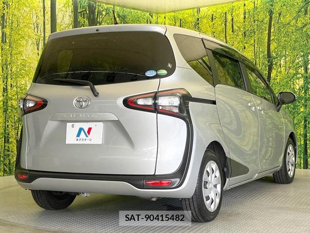Toyota SIENTA 2017-10 8551754-16
