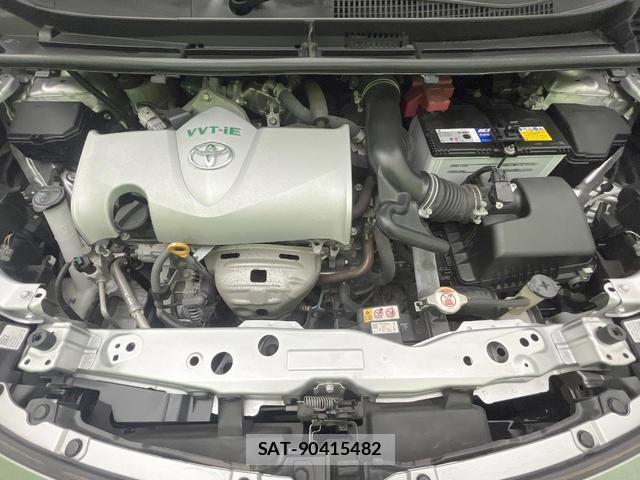 Toyota SIENTA 2017-10 8551754-17