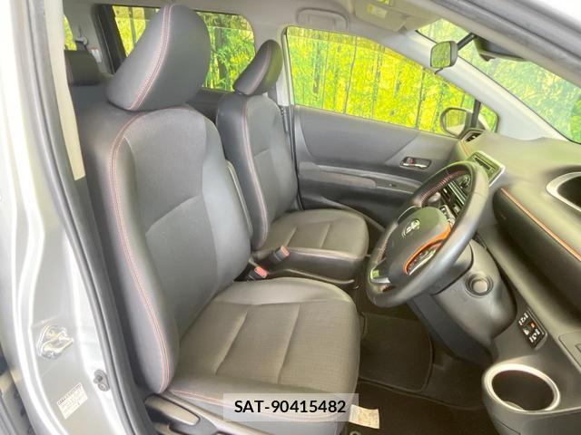 Toyota SIENTA 2017-10 8551754-7