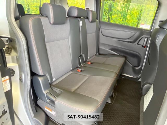 Toyota SIENTA 2017-10 8551754-8