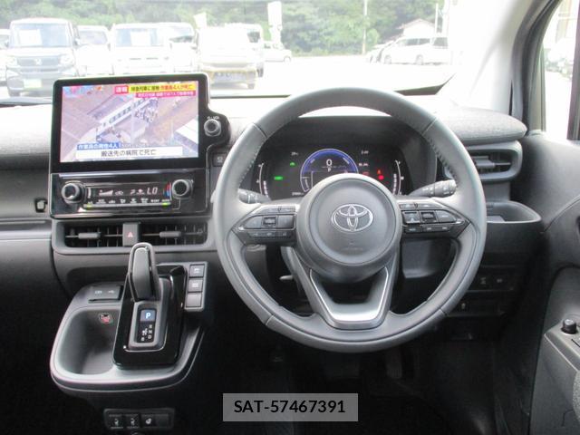 Toyota SIENTA 2024-11 8552024-19