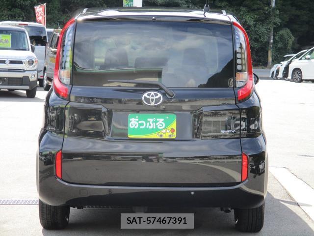 Toyota SIENTA 2024-11 8552024-2