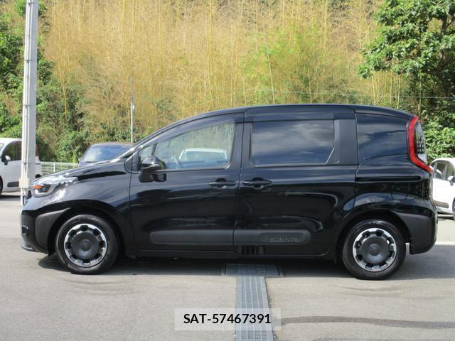 Toyota SIENTA 2024-11 8552024-4