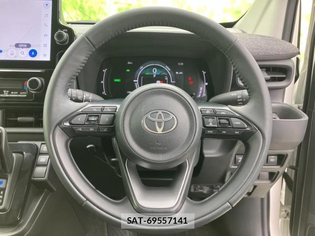Toyota SIENTA 2023-02 8552342-14
